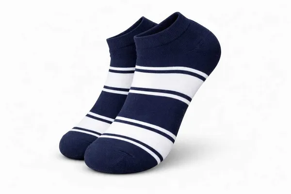 Sloxie_Unisex_Solid_Ankle_Length_()