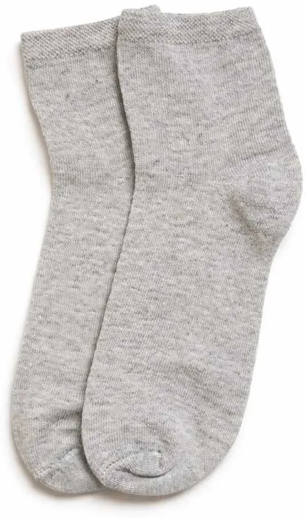 Sloxie_Unisex_Solid_Ankle_Length_()