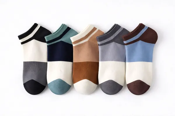 Sloxie_Men_Solid_Ankle_Length_(Pack_of_5)
