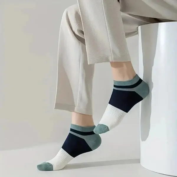 Sloxie_Men_Solid_Ankle_Length_(Pack_of_5)