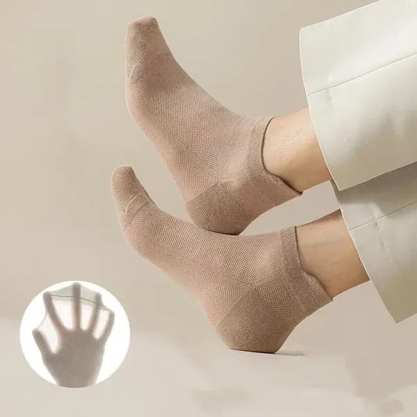 Sloxie_Men_Solid_Ankle_Length_(Pack_of_6)
