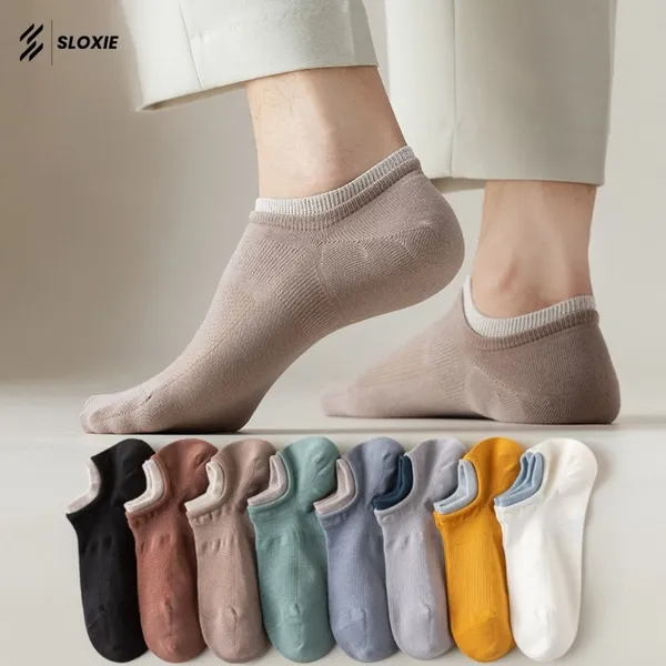 Sloxie_Men_Solid_Ankle_Length_(Pack_of_8)