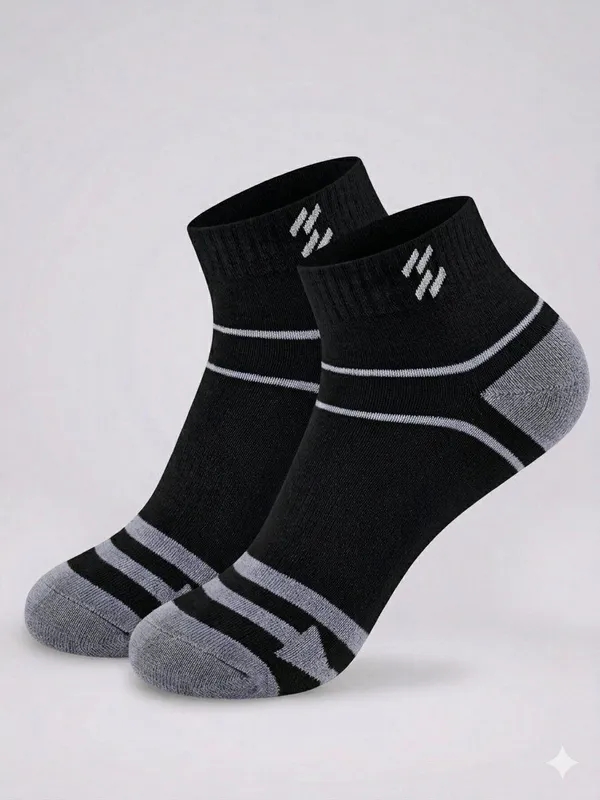 Sloxie_Men_Self_Design_Ankle_Length_(Pack_of_5)
