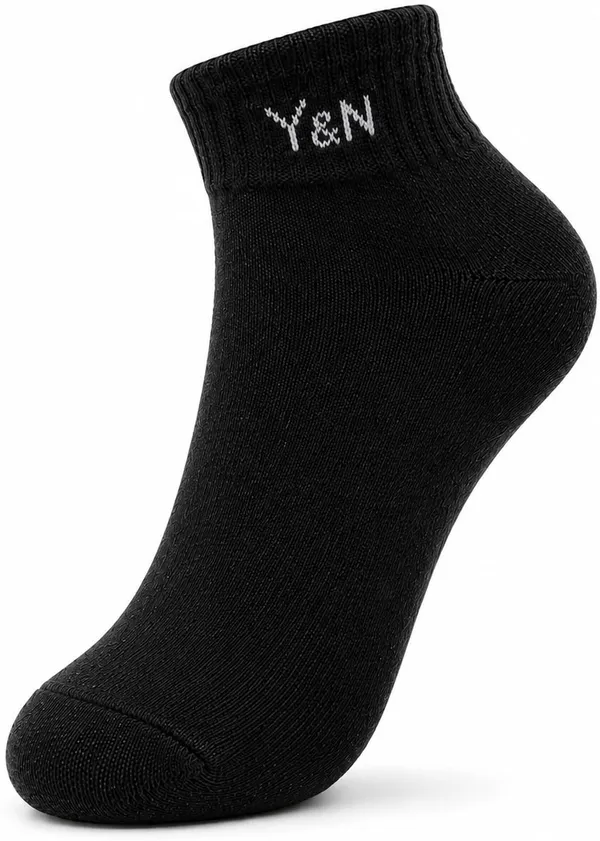 Sloxie_Men_&_Women_Solid_Ankle_Length_(Pack_of_3)