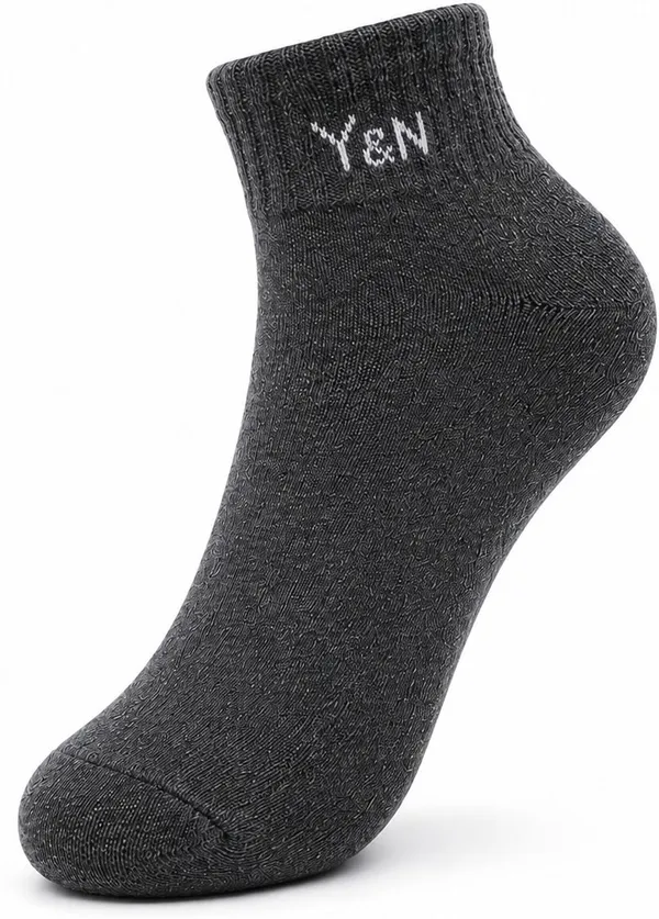 Sloxie_Men_&_Women_Solid_Ankle_Length_(Pack_of_3)