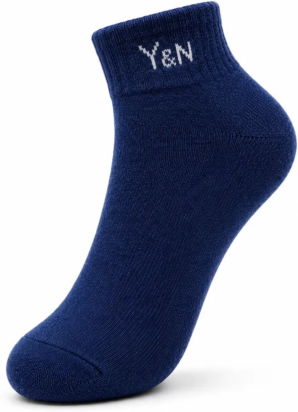 Sloxie_Men_&_Women_Solid_Ankle_Length_(Pack_of_3)