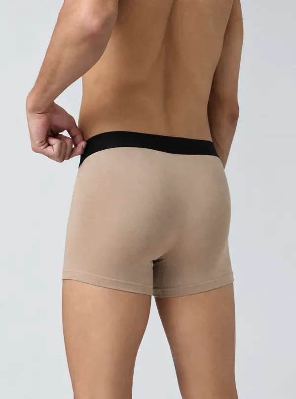 Sloxie_Men's_Pack_of_3_Solid_Men_Trunk