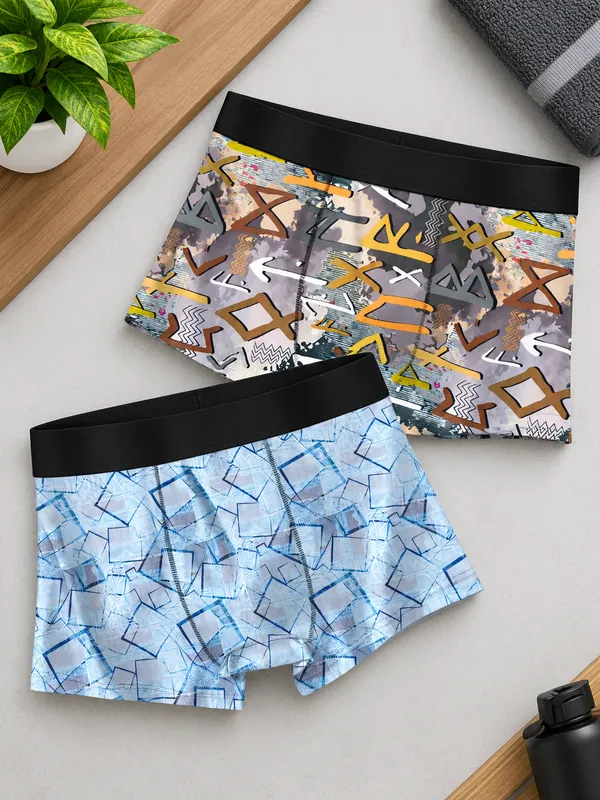 Sloxie_Printed,_Geometric_Print_Men_Brief