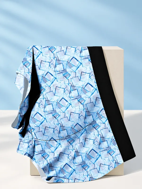 Sloxie_Printed,_Geometric_Print_Men_Brief