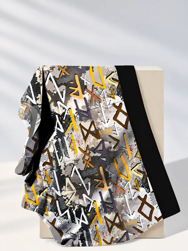 Sloxie_Printed,_Geometric_Print_Men_Brief