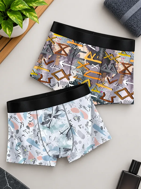 Sloxie_Printed,_Geometric_Print_Men_Brief