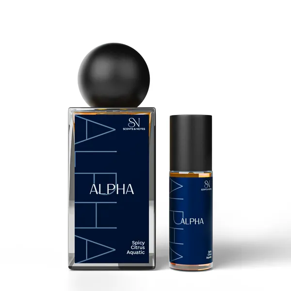 Scent_&_Notes_Honey_Spice_Roll_On_Perfume_for_Men_&_Women_10ml_|_Sweet,_Spicy_&_Amber_Fragrance_Eau_De_Parfum_(EDP)_|_Long_Lasting_Pocket_Perfume_|_Travel_Friendly_Everyday_Wear_|_Gift_for_Him_&_Her