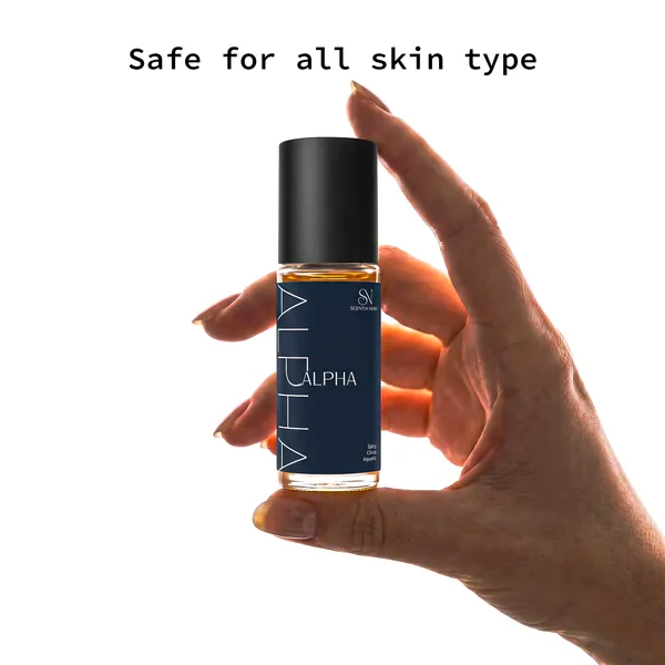 Scent_&_Notes_Gelato_Roll_On_Perfume_for_Men_&_Women_10ml_|_Sweet,_Nutty_&_Pistachio_Fragrance_Eau_De_Parfum_(EDP)_|_Long_Lasting_Pocket_Perfume_|_Travel_Friendly_Everyday_Wear_|_Gift_for_Him_&_Her