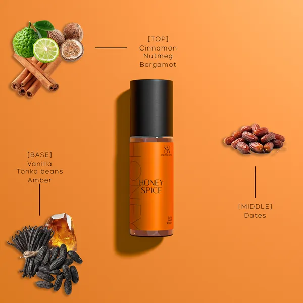 Scent_&_Notes_Gelato_Perfume_Gift_Set_for_Men_&_Women_|_50ml_EDP_+_10ml_Roll_On_|_Sweet,_Nutty_&_Pistachio_Fragrance_|_Long_Lasting_Luxury_Perfume_Combo_|_Everyday_Wear_|_Birthday_Gift_for_Him_&_Her