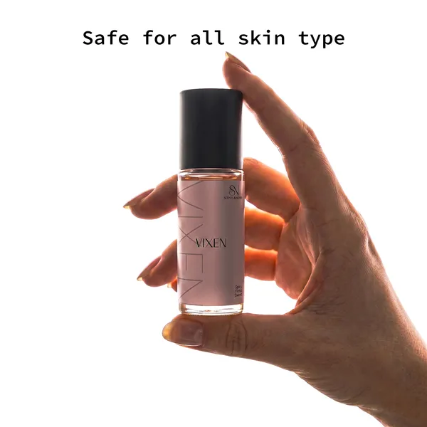 Scent_&_Notes_Vixen_Roll_On_Perfume_for_Women_10ml_|_Sweet,_Floral_&_Spicy_Fragrance_Eau_De_Parfum_(EDP)_|_Long_Lasting_Pocket_Perfume_for_Woman_|_Travel_Friendly_Everyday_Wear_|_Gift_for_Women