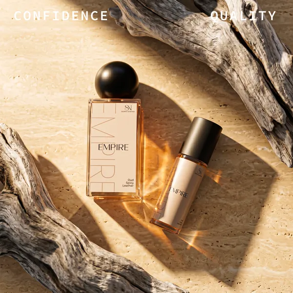 Scent_&_Notes_Empire_Roll_On_Perfume_for_Men_10ml_|_Oud,_Spicy_&_Leather_Fragrance_Eau_De_Parfum_(EDP)_|_Long_Lasting_Pocket_Perfume_for_Men_|_Travel_Friendly_Everyday_Wear_|_Gift_for_Men_&_Boys