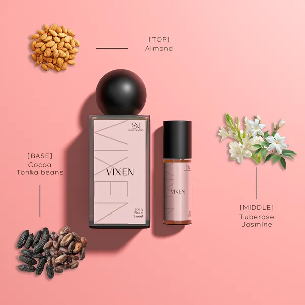 Scent_&_Notes_Vanilla_Dusk_Perfume_Gift_Set_for_Women_|_50ml_EDP_+_10ml_Roll_On_|_Vanilla,_Fruity_&_Aquatic_Fragrance_|_Long_Lasting_Luxury_Perfume_Combo_for_Woman_|_Everyday_Wear_|_Gift_for_Women