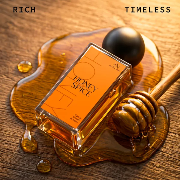 Scent_&_Notes_Honey_Spice_Perfume_for_Men_&_Women_50ml_|_Sweet,_Spicy_&_Amber_Fragrance_Eau_De_Parfum_(EDP)_|_Long_Lasting_Luxury_Perfume_for_Him_&_Her_|_Perfume_for_Everyday_Wear_|_Gift_for_Him_&_Her