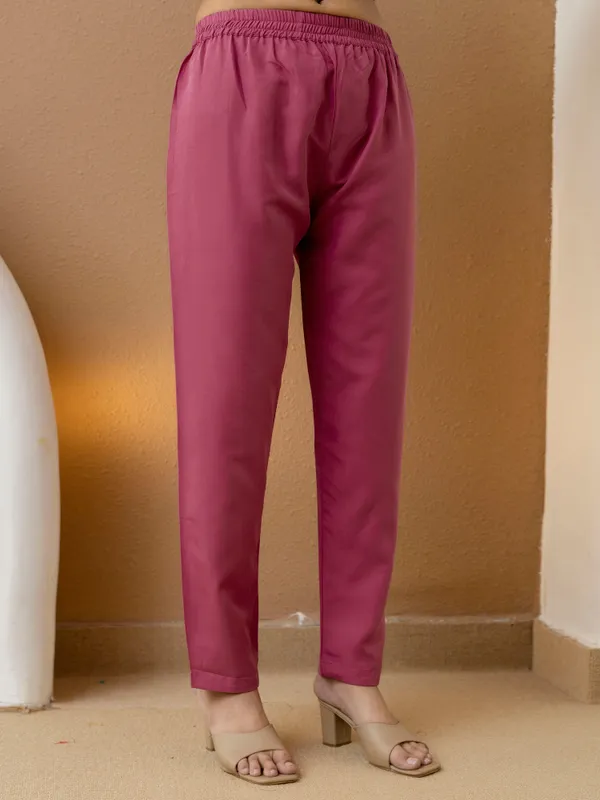 Pink_Chiffon_Siroski_Zarkan_work_Kurta_Pant_Set_with_Dupatta_for_Women