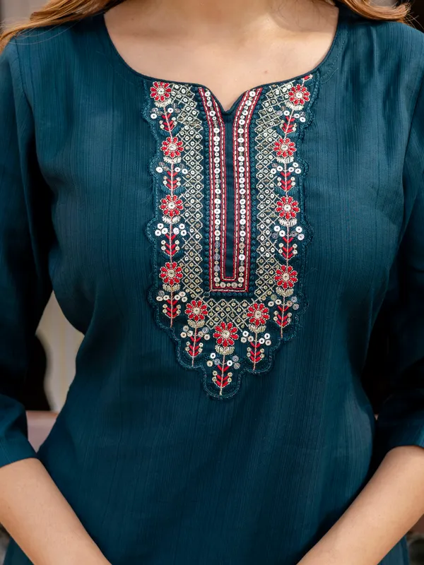 Morpeach_Art_Silk_Embroidery_Anarkali_Kurta_Pant_with_Dupatta_Set