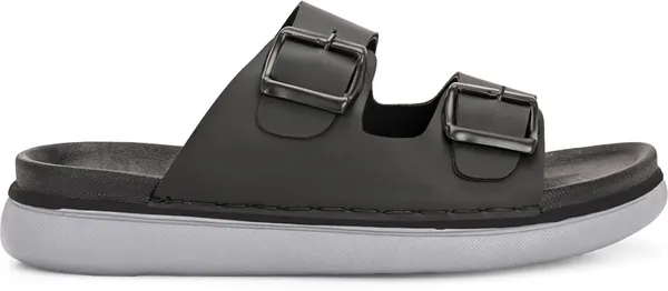 HATTOUN_Men_Casual_(Black_,_8)