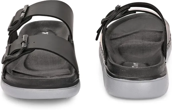 HATTOUN_Men_Casual_(Black_,_8)