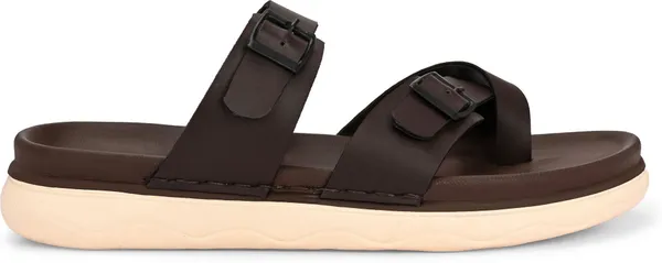 HATTOUN_Men_Casual_Tan