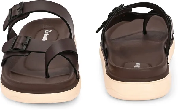HATTOUN_Men_Casual_Tan
