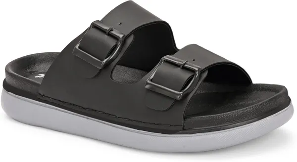 HATTOUN_Men_Casual_(Black_,_9)