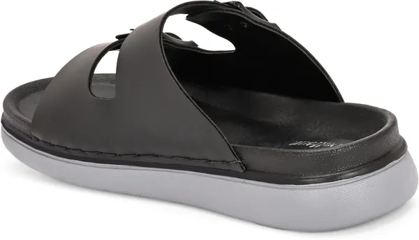HATTOUN_Men_Casual_(Black_,_9)