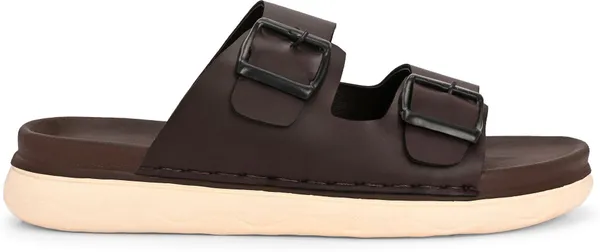 HATTOUN_Men_Casual_(Brown_,_10)