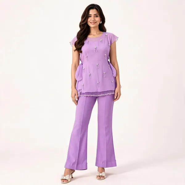 Purple_Embellished_Kurta_Set_for_Women