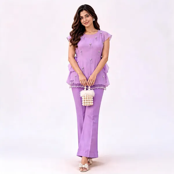 Purple_Embellished_Kurta_Set_for_Women