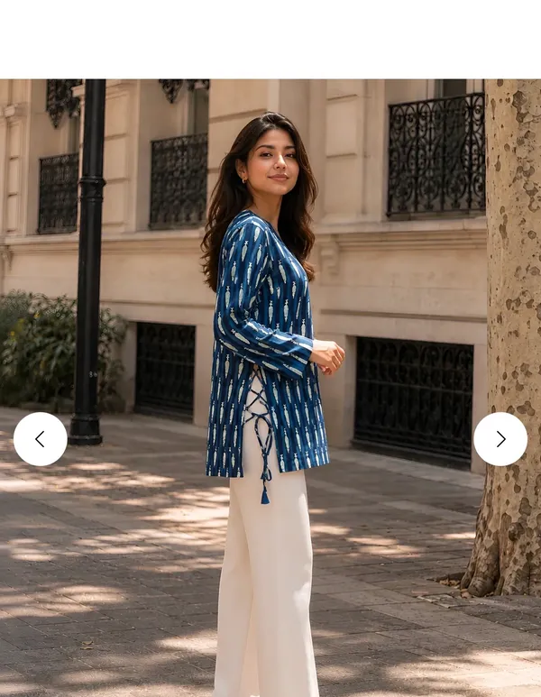 Blue_Printed_Straight_Kurta_for_Women