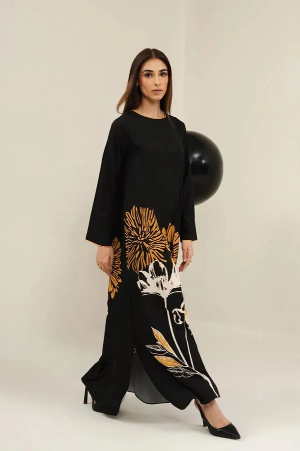 Black_Floral_Print_Long_Sleeve_Jumpsuit_for_Women