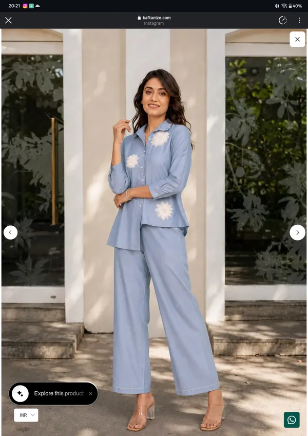 Light_Blue_Floral_Embroidered_Co-Ord_Set_for_Women
