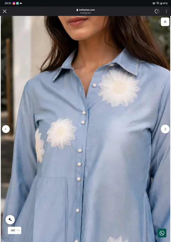 Light_Blue_Floral_Embroidered_Co-Ord_Set_for_Women