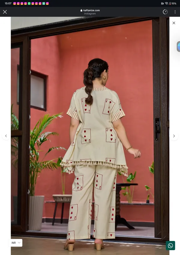 Cream_Printed_Relaxed_Fit_Co_Ord_Set_for_Women
