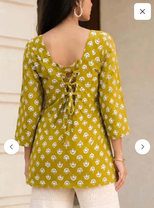 Olive_Green_Printed_Straight_Kurta_for_Women