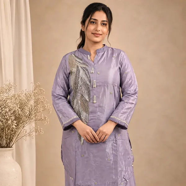 Lavender_Embellished_Straight_Kurta_Palazzo_Set_for_Women