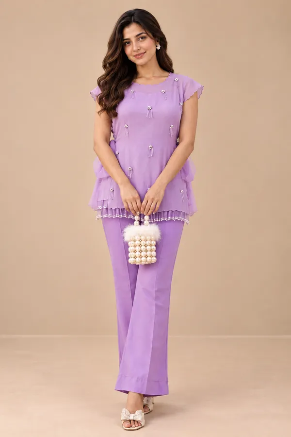 Purple_Embellished_Kurta_Set_for_Women