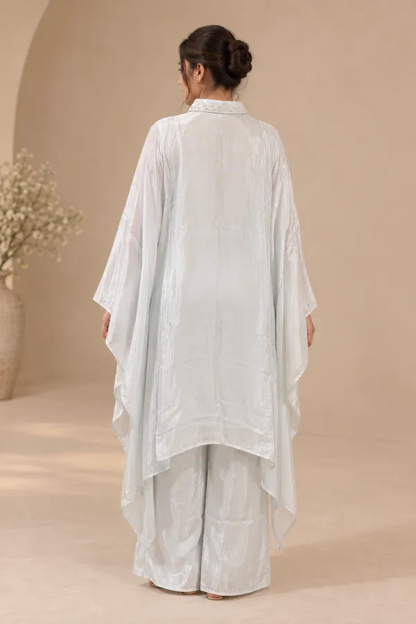 White_Relaxed_Fit_Embellished_Kurta_Set_for_Women