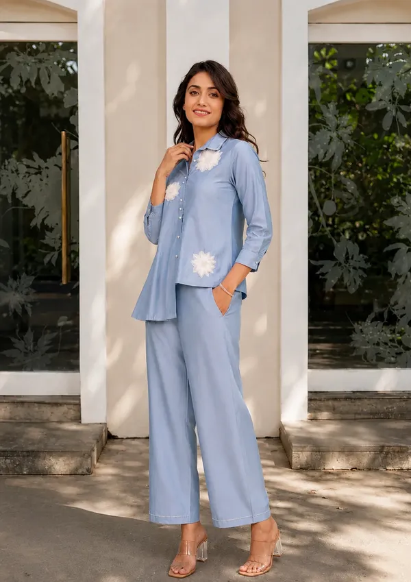 Light_Blue_Floral_Embroidered_Co-Ord_Set_for_Women