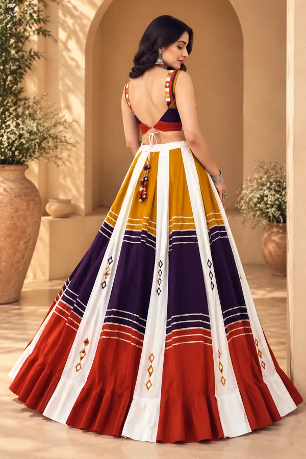 Multicolor_Printed_Lehenga_Choli_for_Women