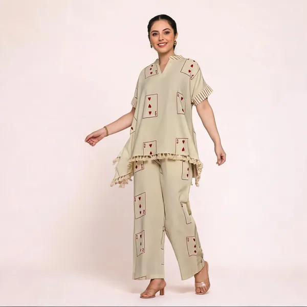 Cream_Printed_Relaxed_Fit_Co_Ord_Set_for_Women