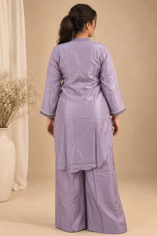 Lavender_Embellished_Straight_Kurta_Palazzo_Set_for_Women