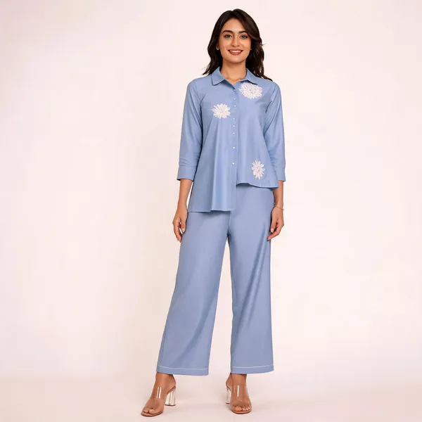 Light_Blue_Floral_Embroidered_Co-Ord_Set_for_Women