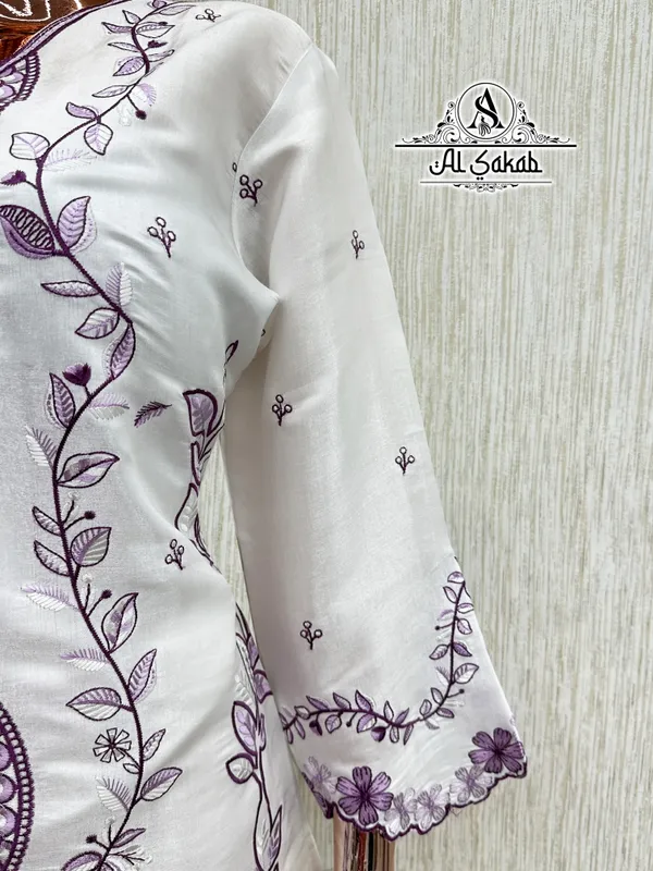 Purple_Cotton_Embroidered_Cutwork_Suit_Set_For_Women
