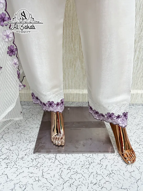 Purple_Cotton_Embroidered_Cutwork_Suit_Set_For_Women
