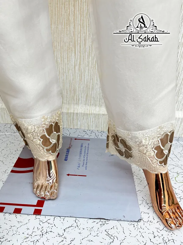 Off-White_Cotton_Embroidered_Laser_Cutwork_Suit_Set_For_Women